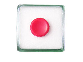 UN ユーエヌ UNX-4118 シャッターボタンII レッド