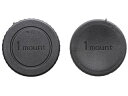 UN ユーエヌ UNX-8527 ニコン1マウント用キャップセット