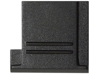 UN ユーエヌ UNX-8542　ホットシューカバー(PENTAX用）