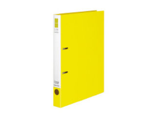 KOKUYO/コクヨ リングファイル(スリム)A4S・220枚 フ-URF430Y