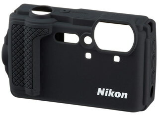 Nikon ニコン CF-CP3（ブラック）　シ