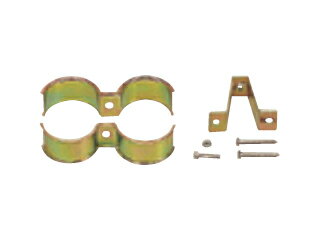 TOYOTOMI/トヨトミ PS-2 パイプ支え金具 11180480 TOYOTOMI/トヨトミ PS-2 パイプ支え金具 11180480