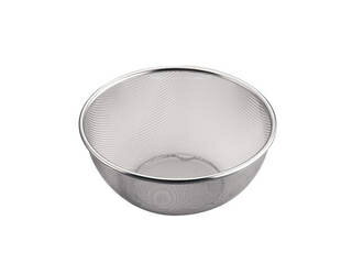 ラスティア　丸型ザル　　16cm