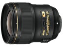 Nikon jR AF-S NIKKOR 28mm f/1.4E ED