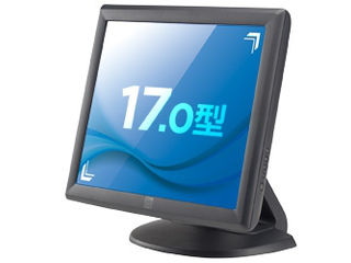 タッチパネル・システムズ 17.0型TFTタッチパネル USB、RS232Cコントローラ内蔵(コンボタイプ) ET1715L-8CWB-1-GY-NL-RCHR-G 単品購入のみ可(同一商品であれば複数購入可) クレジットカード決済 代金引換決済のみ タッチパネル・システムズ 17.0型TFTタッチパネル USB、RS232Cコントローラ内蔵(コンボタイプ) ET1715L-8CWB-1-GY-NL-RCHR-G 単品購入のみ可(同一商品であれば複数購入可) クレジットカード決済 代金引換決済のみ
