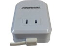 カシムラ 【在庫限り!】NTI-77 海外用変圧器 110-130V/50VA 220-240V/35VA