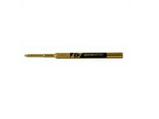 GRAPHTEC/グラフテック 油性ボールペン 黒 5本入 KB132-BK