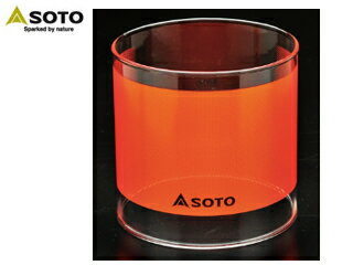 SOTO ソト ST-2332 ハーフスクリーンカラーホヤ