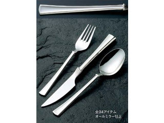 18−8　シンフォニー　デザートフォーク