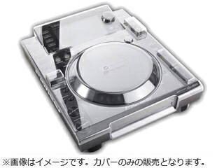 Dirigent/ǥꥲ DS-PC-CDJ2000 CDJ-2000Ѿ׷⥫С CDJݸС