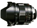 COSINA コシナ ULTRON 21mm F1.8 Aspherical VMマウント 超広角レンズ ウルトロン Voigtlander フォクトレンダー 【15thcatokka】