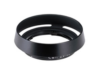 COSINA コシナ Lens shade 1.5/50mm Carl Zeiss カールツァイス