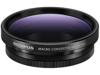 OLYMPUS ѥ MCON-P02ޥС