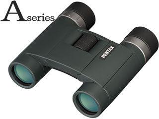 PENTAX ペンタックス AD 8×25 WP　双眼�