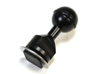 Fisheye フィッシュアイ 40129 ホットシューベース ウルトラライト