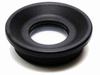 モニタリングProのファインダー部に装着するだけで、視度が補正され、より快適に液晶モニターの確認ができます。【仕様】●サイズ：φ58X17(H)mm ●重量：23g ●材質：シリコン 注1：UNX-8508に装着する際は、UNX-8508の...