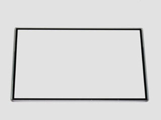 UN ユーエヌ UNX-9201　LCD COVER シリーズ　キャノンKiss X4用(2.0)