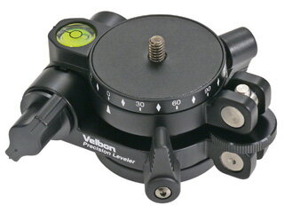 Velbon ベルボン プレシジョンレベラー　Precision Leveler