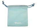 Vixen ビクセン 6227-02(ブルー) 不織布ケース ※標準付属品