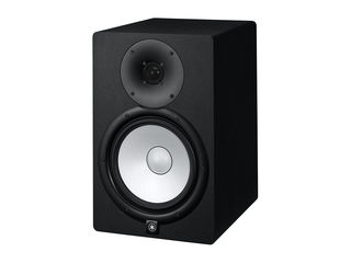 このサウンドが、エンジニアたちの新たな目（モニター） となる。 ヤマハスタジオモニターのフィロソフィーを継承し、原音忠実再生にさらに磨きをかけ生まれ変わった次世代HS シリーズ。HS8　