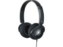 【メーカー在庫僅少のため、納期にお時間かかる場合がございます】 YAMAHA/ヤマハ HPH-100B(ブラック) 密閉ダイナミック型 ヘッドホン
