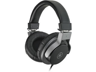 ※納期にお時間がかかる場合がございます。 YAMAHA ヤマハ HPH-MT7 スタジオモニターヘッドホン 【密閉型】