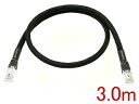 SAEC/サエクコマース SLA-500-3.0m オーディオ用高品質LANケーブル(2)
