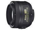 Nikon ニコン AF-S DX NIKKOR 35mm f/1.8G 標準レンズ