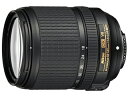 Nikon jR AF-S DX NIKKOR 18-140mm f/3.5-5.6G ED VR