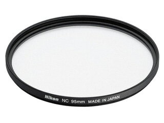 光学过滤镜 - Nikon ニコン ニュートラルカラーNCフィルター 95mm