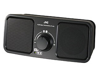 JVC Victor ビクター SP-A55-B ブラック 