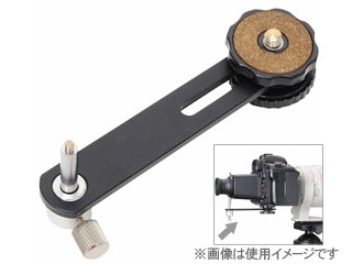●重量/70g ●全長115mm ●可動幅45mm ※縦位置グリップ使用不可E6274　