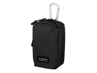 HAKUBA ハクバ SPG-DP01CPMBK(ブラック) ピクスギア DP01 カメラポーチ M