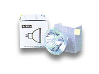 LPL L5281-2　ハロゲンランプ12V100W
