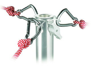 Manfrotto マンフロット 087WBK ワインドブレーシングキット