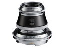 COSINA コシナ HELIAR Vintage Line 50mm F3.5 VMマウント ライカMマウント互換 標準レンズ Voigtlander フォクトレンダー ヘリアタイプ 【ZCK】