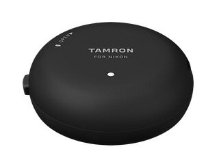 【納期にお時間がかかる場合があります】 TAMRON タムロン TAMRON TAP-in Console キヤノン用 TAP-01E【タップ・イン・コンソール】