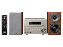 KENWOOD/ケンウッド XK-330-N（ゴールド）　Compact Hi-Fi System