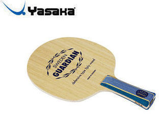 Yasaka/ヤサカ YR133 シェークラケット SWEDEN GUARDIAN FLA(スウェーデンガーディアン フレア) Yasaka/ヤサカ YR133 シェークラケット SWEDEN GUARDIAN FLA(スウェーデンガーディアン フレア)