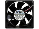 XINRUILIANiX-FANj 80mmɒᑬt@ 1200rpm 80X80X25mm RDL8025BX(12NMB)