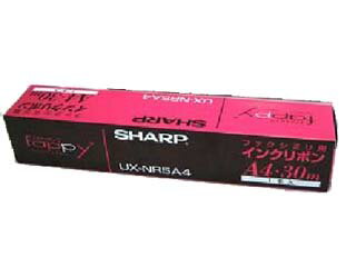 SHARP/㡼 UX-NR5A41