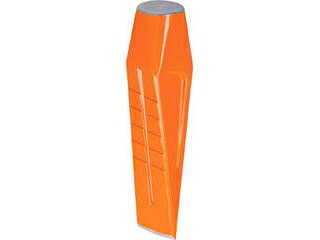 ROEMHELD HALDER ロームヘルド・ハルダー ねじれくさび 3556.260