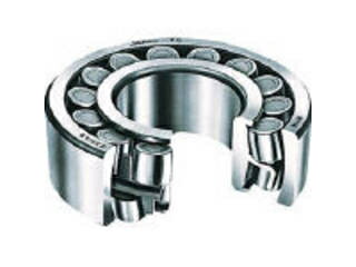 NTN 自動調心ころ軸受(すきま大テーパ穴)内径55mm外径100mm幅25mm 22211EAKD1C3