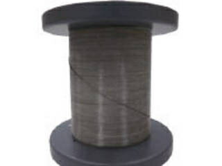 O.C.R./大阪コートロープ SUSワイヤロープ0.27/0.36mm 7×7 50m巻コート付 NSB027-036-50M