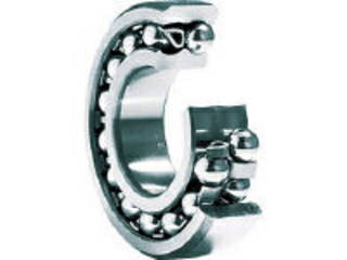 NTN A 小径小形ボールベアリング(テーパ穴)外径85mm内径150mm幅36mm 2217SK