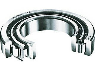 NTN H 大形ベアリング NU形(すきま大)内径130mm外径280mm幅58mm NU326C3