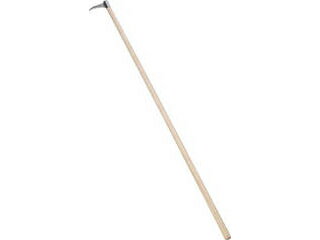 TOMBO トンボ工業 【代引不可】消防とび口 全長1800mm STG1800