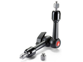 Manfrotto マンフロット 244MINI　フリクションアーム 24cm長 1/4両サイド・3/8ネジ付