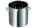 EBM 江部松商事 EBM 18−0 フライヤー用 油缶 20L(φ300)