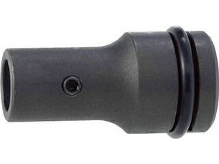 MITOLOY/水戸工機 インパクトレンチ用タップ用ソケット 差込角12.7 M18、M19適用 P4T-M1819